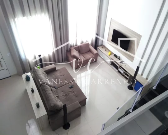 Imagem Venda Sobrado | Vanessa Carrenho Assessoria Imobiliária