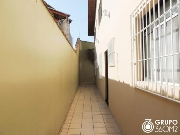 Imagem Sobrado para Venda em Santo André / SP no bairro Vila Cecília Maria
