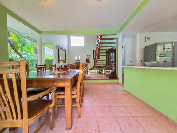 Imagem Oportunidade para comprar na Praia de Riviera de São Lourenço - Casa com 4 Dormitórios 234m² de área útil