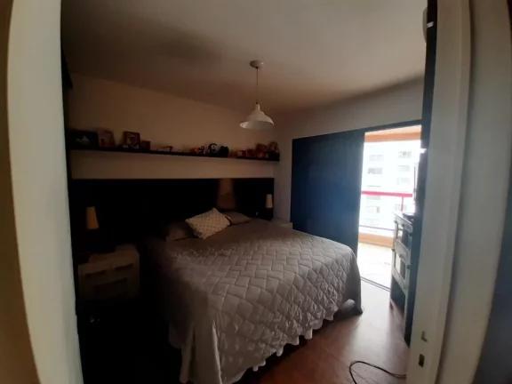 Imagem Imperdível: Apartamento à venda em São Paulo, Vila Suzana com 4 quartos, 2 suítes e 3 vagas de garagem!