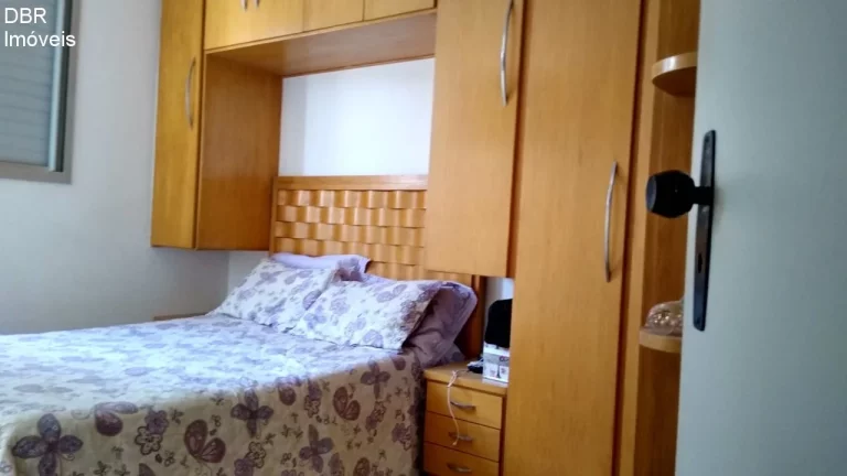 Imagem APARTAMENTO RESIDENCIAL em São Paulo - SP, Anália Franco