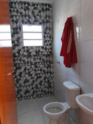 Imagem Casa para Venda em Itanhaém, Jamaica (Interior), 2 dormitórios, 1 banheiro, 1 vaga