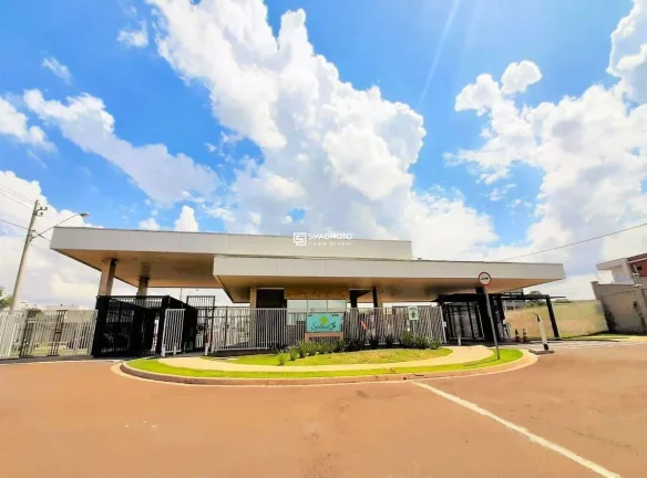 Imagem Terreno à venda, 347 m² por R$ 220.000,00 - Ondas - Piracicaba/SP