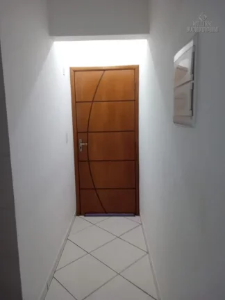 Imagem Apartamento 2 dormitórios sendo 1 suíte no Bairro Guilhermina