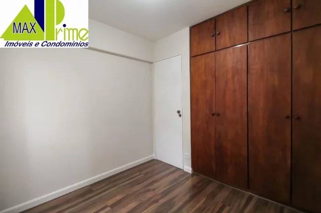 Imagem APARTAMENTO 03 DORMITÓRIOS/VAGA/02 WC