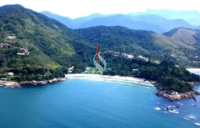 Imagem Casa Térrea à Venda em Condomínio na Praia Dura - Ubatuba/SP.