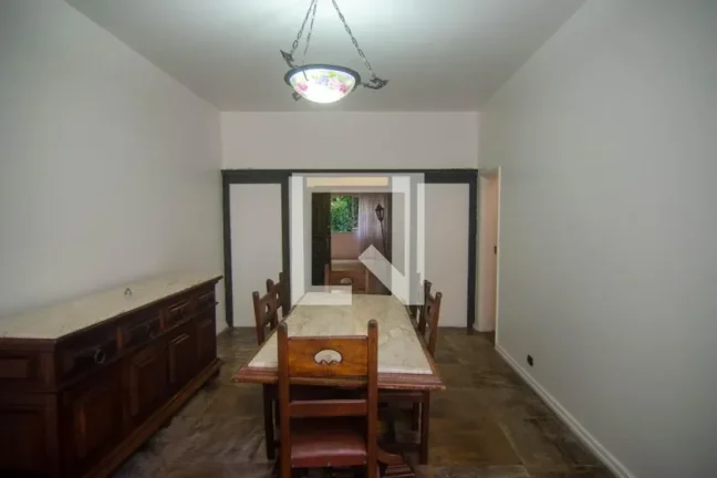 Imagem Apartamento à Venda - Copacabana, 3 Quartos, 250 m2
