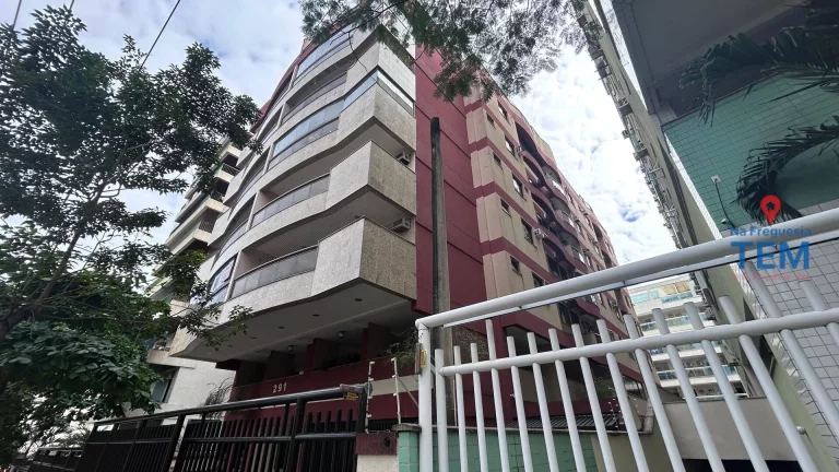 Imagem Privilege Residencial - Cobertura na Freguesia (Jacarepaguá), Rio de Janeiro/RJ