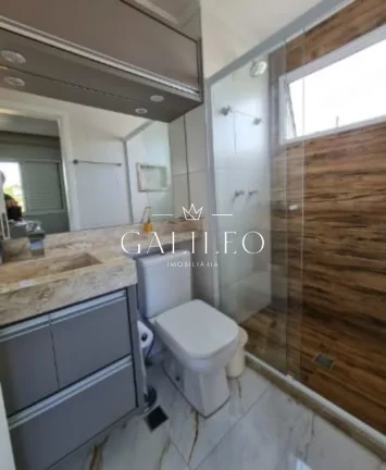 Imagem APARTAMENTO Á VENDA NO CONDOMÍNIO FLEX 2 EM JUNDIAÍ -SP