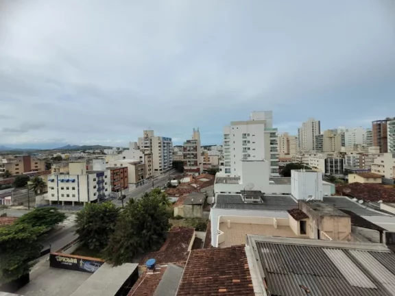 Imagem APARTAMENTO A VENDA COM 3 QUARTOS 1 SUÍTE 2 VAGAS DE GARAGEM NA PRAIA DO MORRO GUARAPARI ES