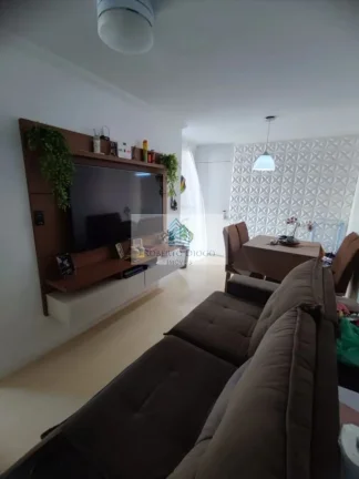 Imagem Oportunidade Imperdível: Apartamento de 2 quartos à venda em Jacarepaguá, Rio de Janeiro-RJ!