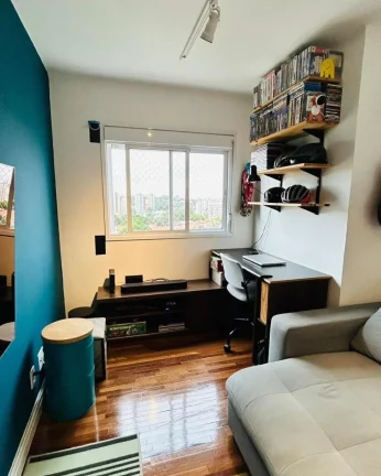 Imagem APARTAMNETO, 3 DORM , 2 VAGA , PERTO DO METRÔ.