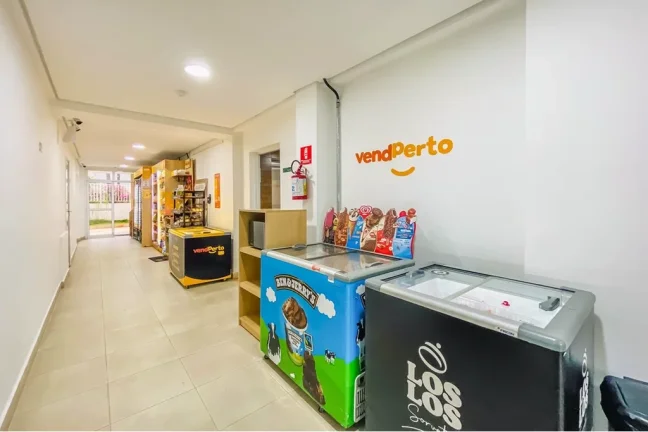 Imagem APARTAMENTO RESIDENCIAL em São Paulo - SP, Cambuci