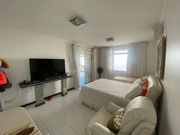 Imagem Casa no Condomínio Melício Machado - Luxo e Conforto em Aracaju!