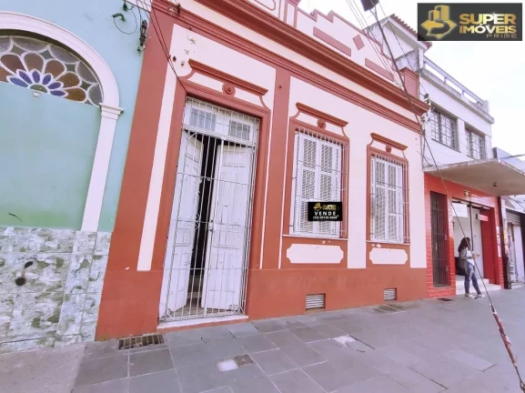 Prédio a Venda no bairro Centro - Pelotas, RS