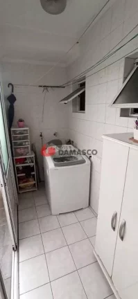 Imagem Apartamento 3 dormitórios 1 suíte - terreo