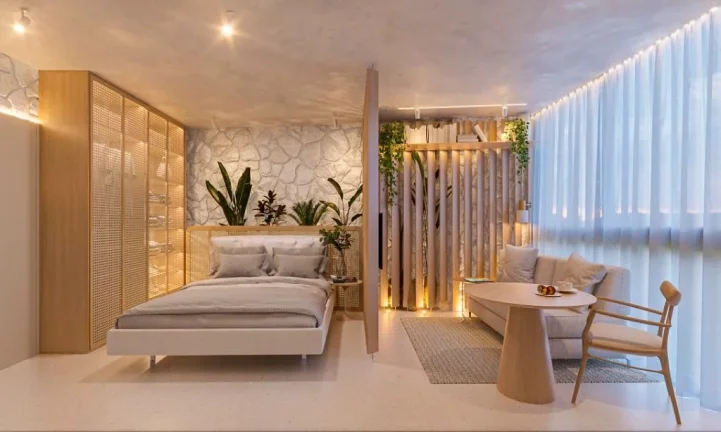 Imagem Apartamento à venda, 136 m² por R$ 1.719.396,00 - Camboinha - Cabedelo/PB Imagem Apartamento à venda, 136 m² por R$ 1.719.396,00 - Camboinha - Cabedelo/PB