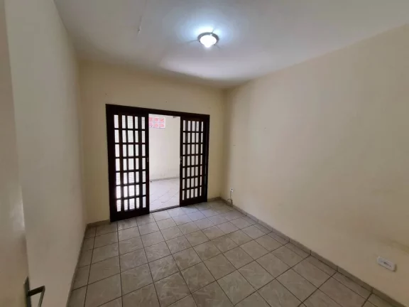 Imagem Casa com 3 dormitórios à venda, 135 m² por R$ 450.000 - Jardim Mesquita - Jacareí/SP