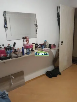 Imagem Apartamento com 2 dormitórios à venda, 70 m² por R$ 400.000,00 - Vila Galvão - Guarulhos/SP