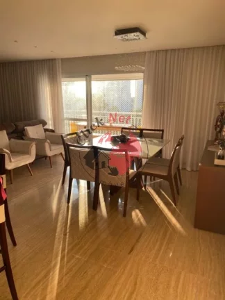 Imagem Lindo Apartamento em Condomínio Clube à Venda no bairro Boa Vista em São Caetano