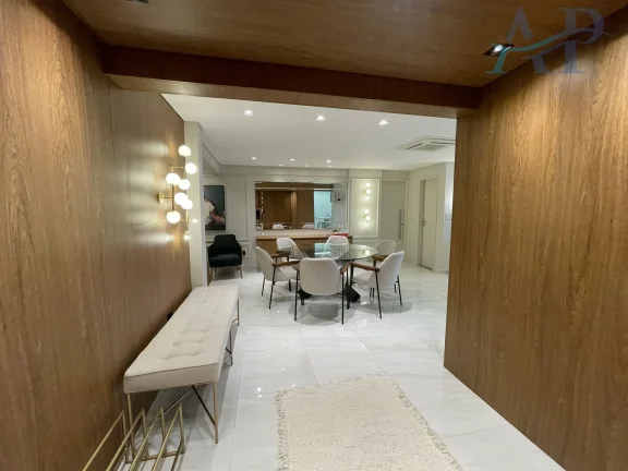 Imagem Apartamento Porteira Fechada na Tupi em Praia Grande