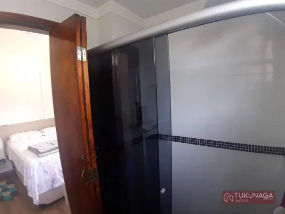 Imagem Apartamento à venda, 65 m² por R$ 380.000,00 - Vila Galvão - Guarulhos/SP