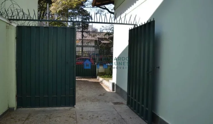 Imagem CASA ÓTIMA LOCALIZAÇÃO, COMERCIAL E RESIDENCIAL NO SÃO BENTO!!!!!
