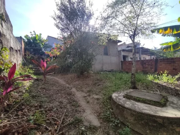 Imagem Terreno à venda, 300 m² por R$ 160.000,00 - Jardim Ikeda - Suzano/SP
