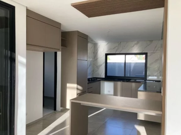 Imagem Sobrado com 3 dormitórios à venda, 342 m² por R$ 2.770.000,00 - Jardim São Pedro - Mogi das Cruzes/SP