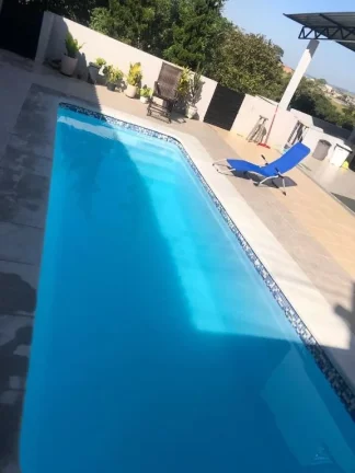Imagem Chácara com 2 dormitórios à venda, 1396 m² por R$ 600.000,00 - Chácara Nossa Senhora Aparecida I - Suzano/SP