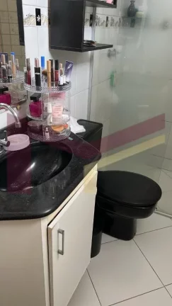 Imagem Casa 4/4 sendo 2 suites no Jardim Cruzeiro