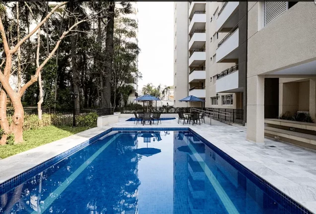 Imagem VENDO LINDO APTO DE 02 DORMITÓRIOS NO CONDOMÍNIO VILLA REAL!