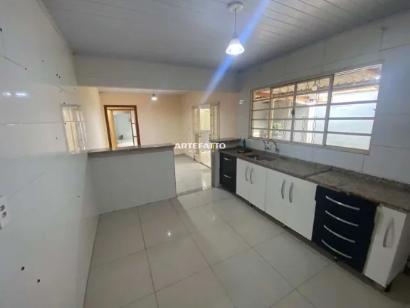 Imagem Casa à venda – Parque do Horto