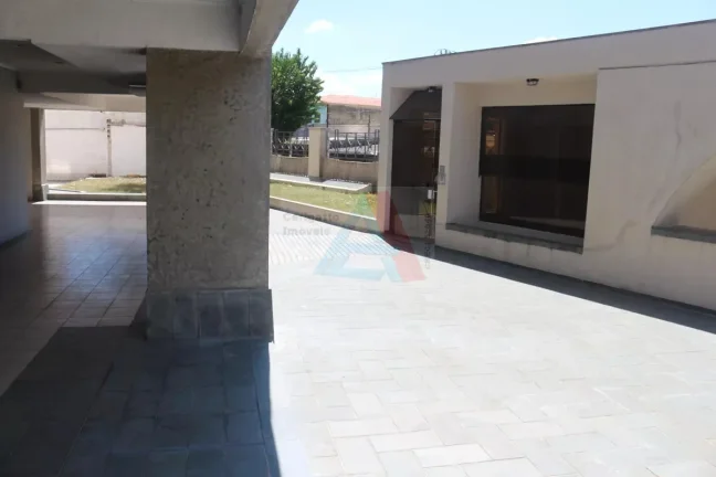 Imagem Apartamento de 2 dormitórios, 68 m² na Nova Gerty em São Caetano