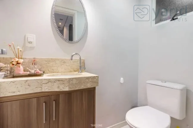 Imagem Casa em Condomínio à Venda em Jundiaí-SP, Bairro Chácara Planalto: 2 Quartos, 1 Sala, 2 Banheiros, 2 Vagas, 250m²!