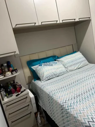 Imagem Apartamento Padrão