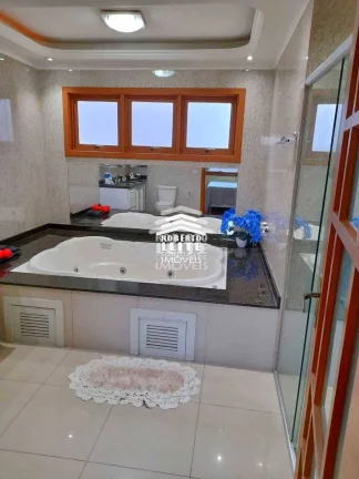 Imagem Residencial Verdes Campos - Residencial Verdes Campos - Casa em Condomínio à Venda no Verdes Campos