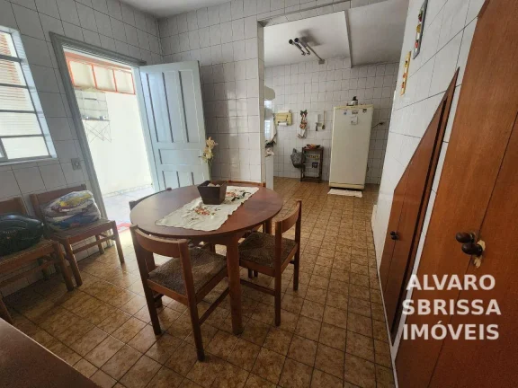 Imagem Casa com 3 dormitórios à venda, 192 m² por R$ 390.000,00 - São Luiz - Itu/SP
