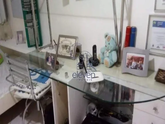 Imagem APARTAMENTO À VENDA EM COSTA AZUL, SALVADOR 3/4 UMA SUITE COM DUAS VAGAS COM INFRA