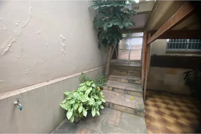 Imagem Sobrado, 152m², para locação comercial, na Vila Ipojuca