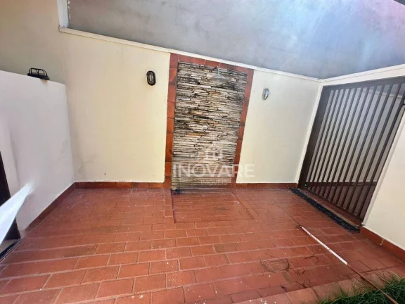 Imagem Casa com 3 dormitórios à venda, 200 m² por R$ 600.000,00 - Jardim Morumbi - Itumbiara/GO