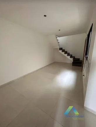Imagem Apartamento à venda no bairro Jardim Alvorada - Santo André/SP