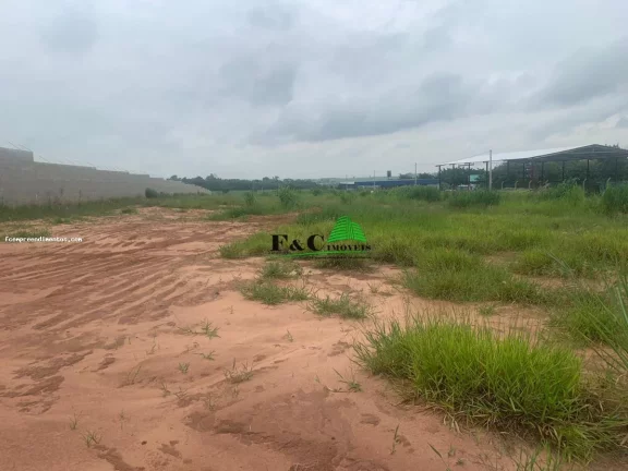 Imagem Área para Venda em Limeira, Bairro dos Lopes