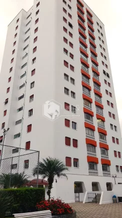 APARTAMENTO PARA VENDA E LOCAÇÃO, COM 98M² COM 2 DORMS (1 SUÍTE) COM ARMÁRIO PLANEJADO, 2 VAGAS DETERMINADAS COM LAZER - TUCURUVI