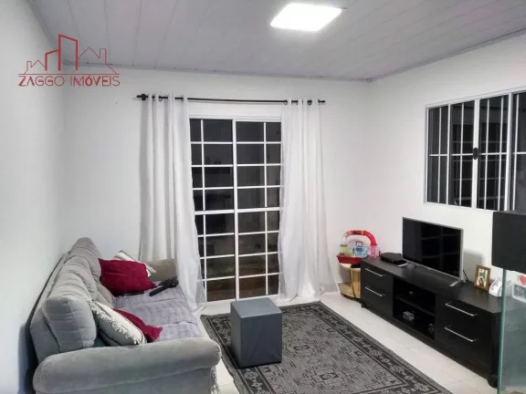 Imagem Oportunidade - Casa - 234m² de terreno