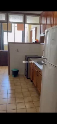 Imagem Apartamento Frente Mar á venda localizado em Balneário Camboriú