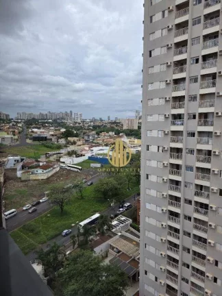 Imagem Apartamento com 2 dormitórios à venda, 54 m² por R$ 318.000,00 - Alto da Boa Vista - Ribeirão Preto/SP