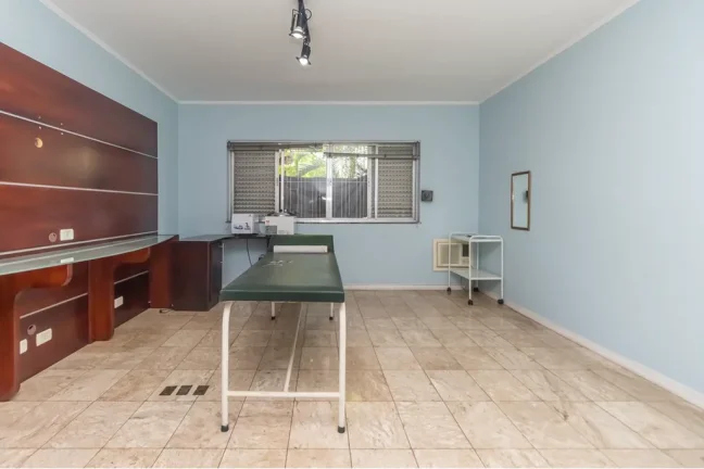 Imagem PREDIO COMERCIAL em São Paulo - SP, Moema