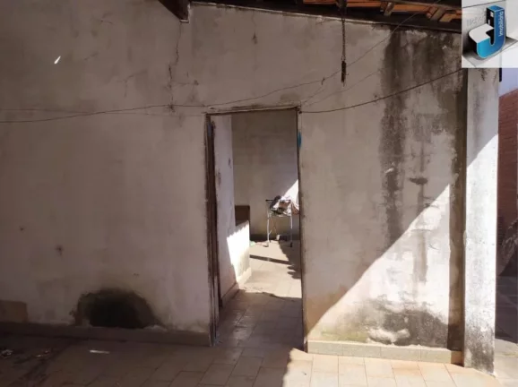 Imagem Casa a venda no Centro de Tatuí - SP