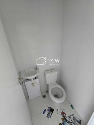 Imagem Apartamento à venda no Moema
